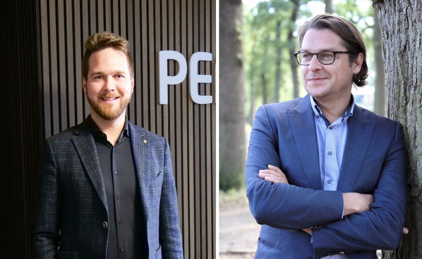 Anlisa integreert Penneo en versnelt digitaal werken