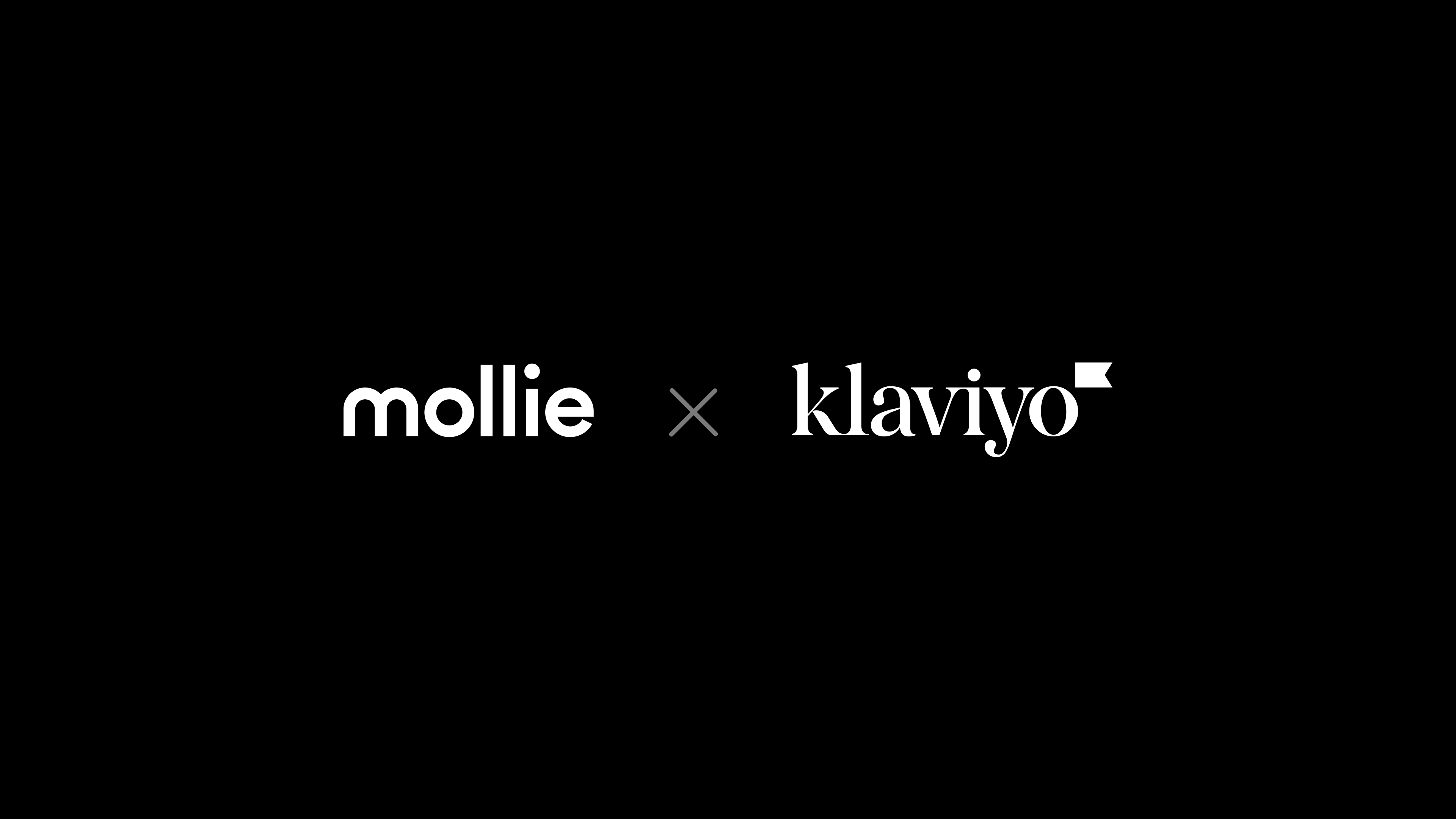 Mollie integreert met Klaviyo om omzet van bedrijven een boost te geven met marketing automation