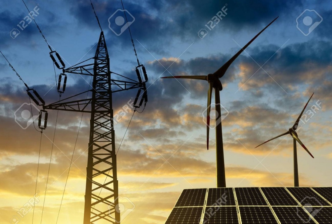 Energie- en utilities (E&U): bedreigd door risico’s van buitenaf
