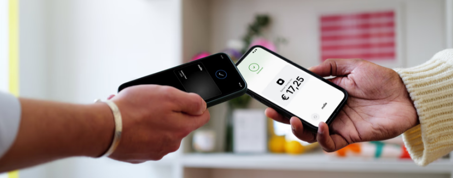 Mollie maakt Tap to Pay op iPhone mogelijk voor bedrijven van alle groottes in België en Luxemburg